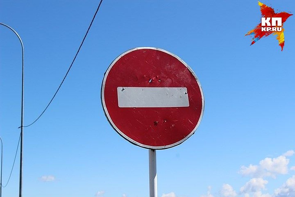 Забег состоится по улице Ленина.