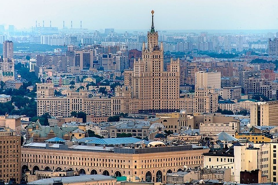 В МИД РФ назвали причины обвинений Госдепа в адрес России о готовящихся химическихь атаках в Сирии