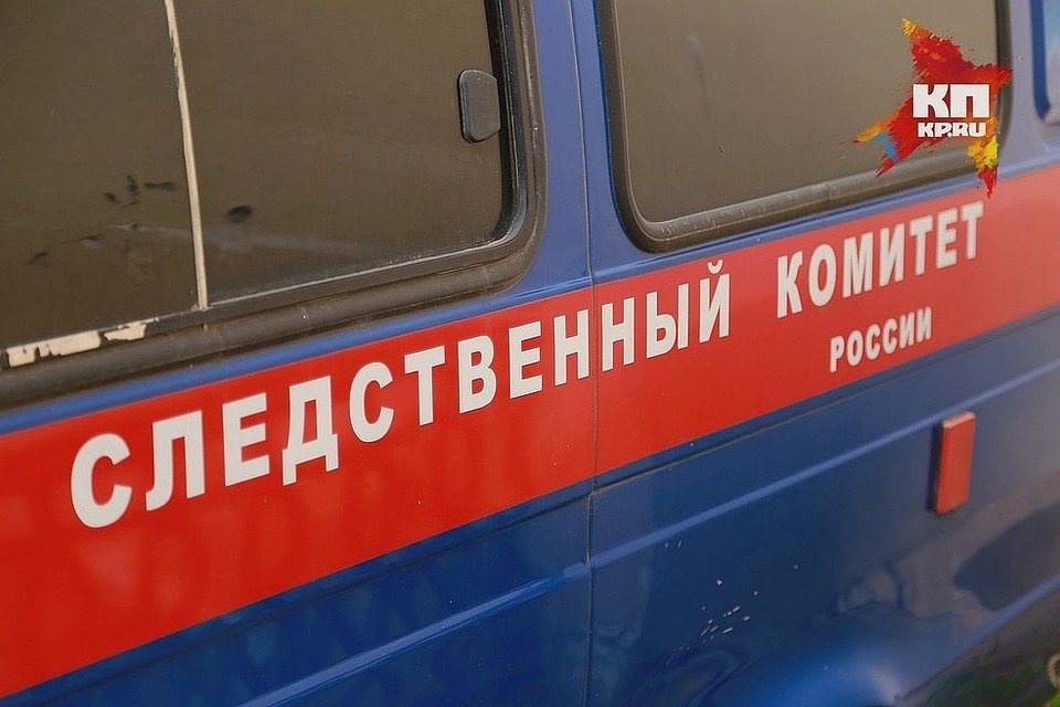 Следователи завели уголовное дело по статье «Убийство двух и более лиц».
