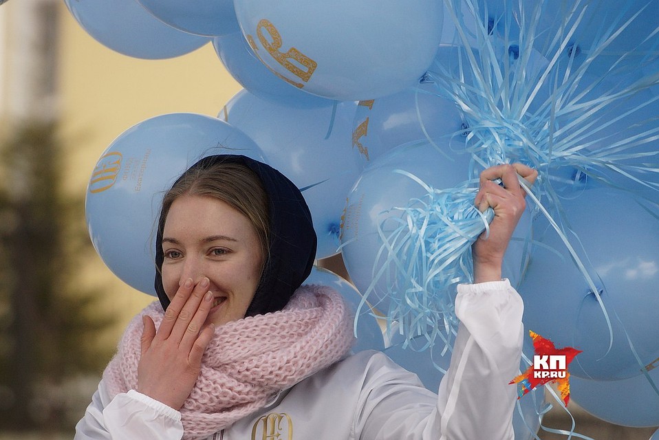 Православные заранее готовились к светлому празднику Пасхи
