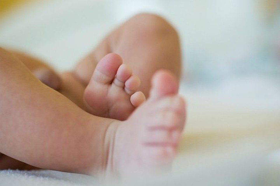 В Кишиневе в пасхальную ночь родилось 7 детей.