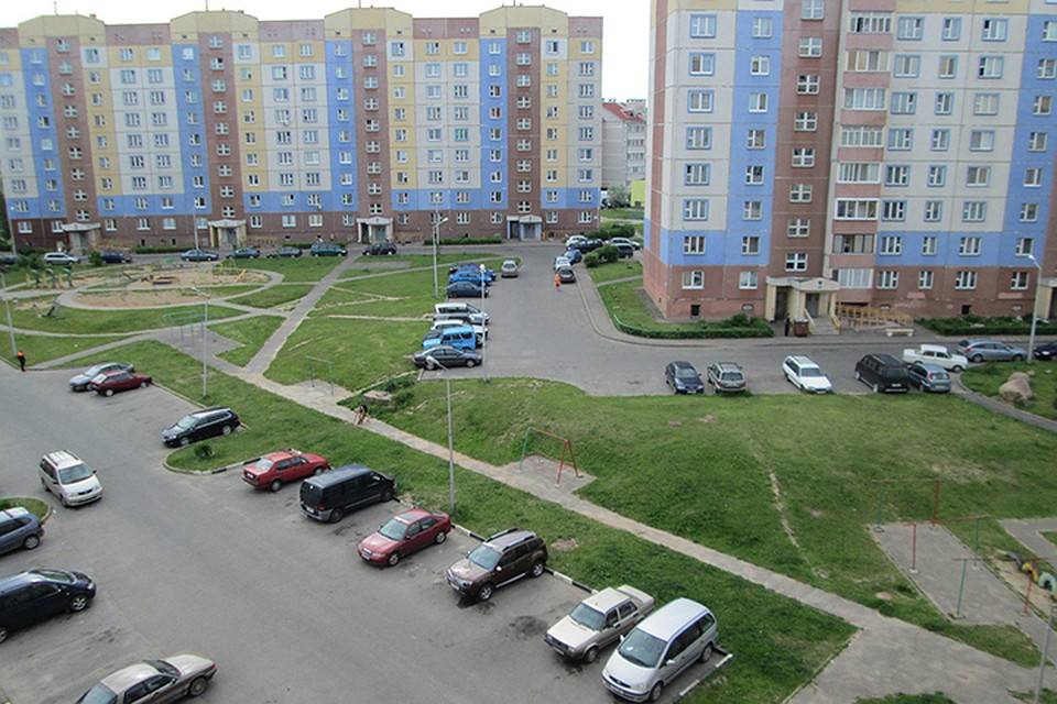 Мужчина поставил на свое авто номера, заказанные в интернете, и на него завели уголовное дело.