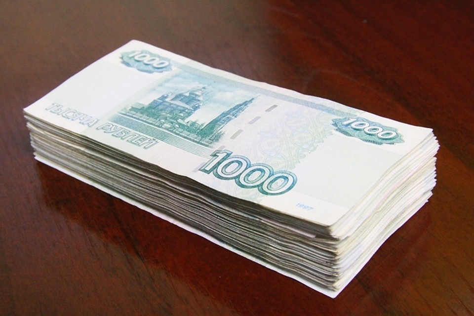 При этом задолжали они 269,6 млрд рублей