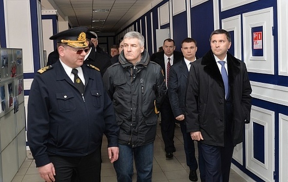 Фото: правительство.янао.рф