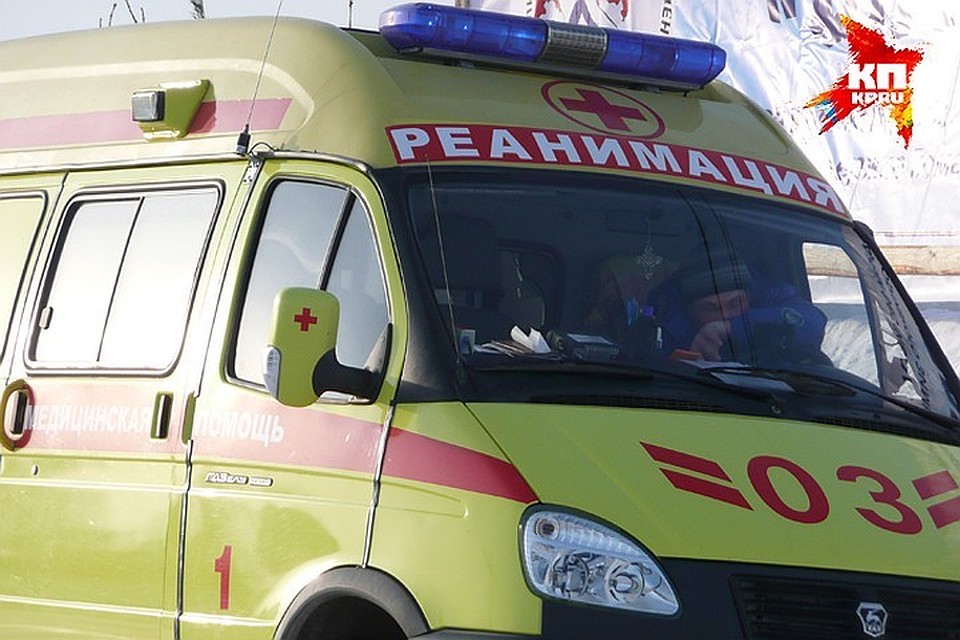 91-летний пациент скончался, выпав из окна больницы в Кузбассе