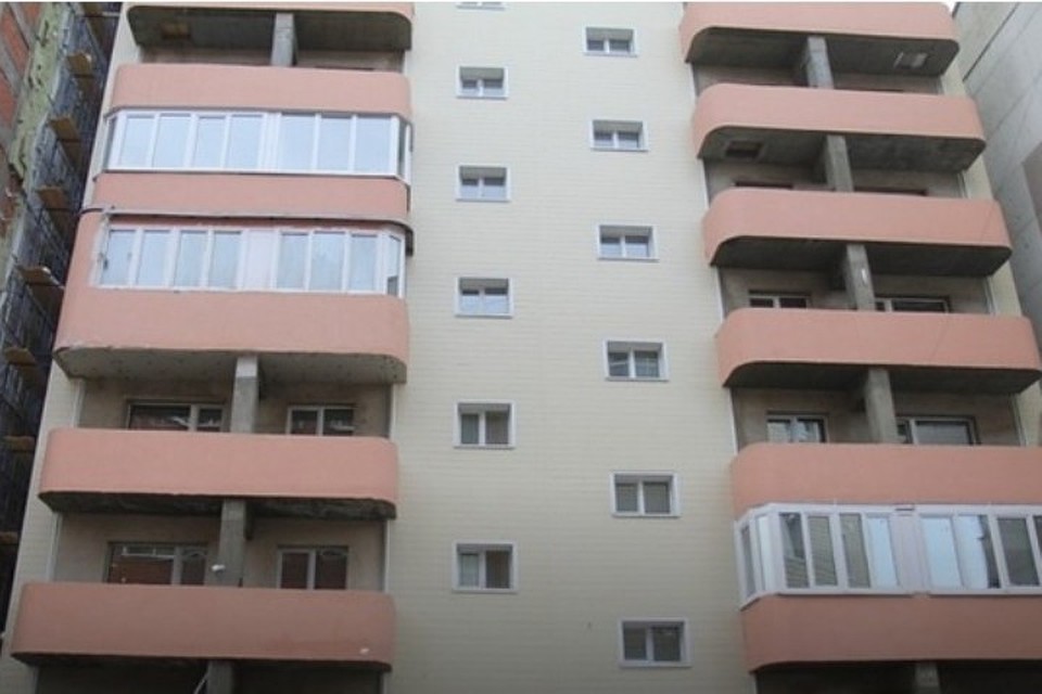 Уголовное дело на застройщика, который обманул дольщиков в Иркутске, направили в суд