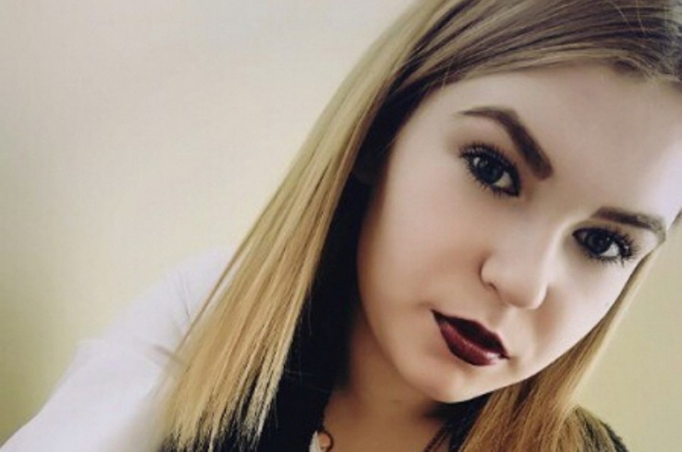 17-летняя девушка пропала без вести в Братске