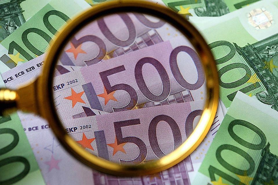 Премьер Литвы утверждает, что среднемесячная заработная плата в стране в следующем году может достигнуть 1000 евро. Фото: Александр Демьянчук/ТАСС