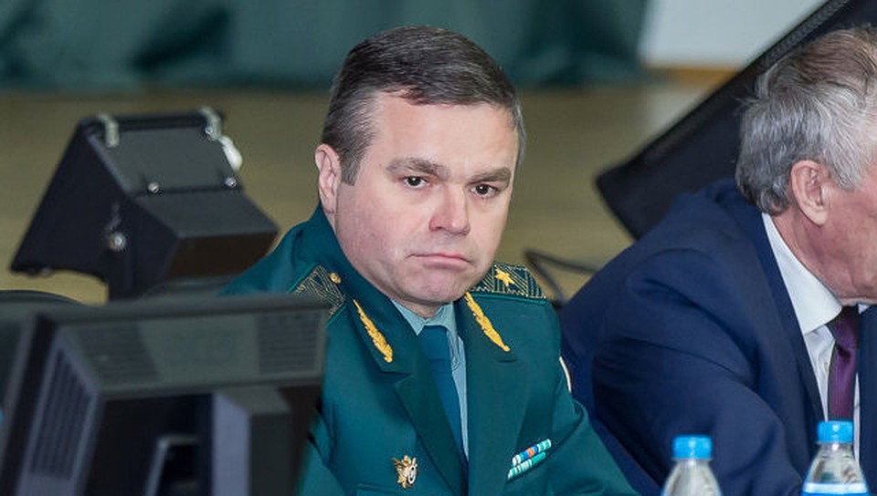 Апелляцию адвокатов Фёдорова оставили без удовлетоврения. Фото: newsvl.ru