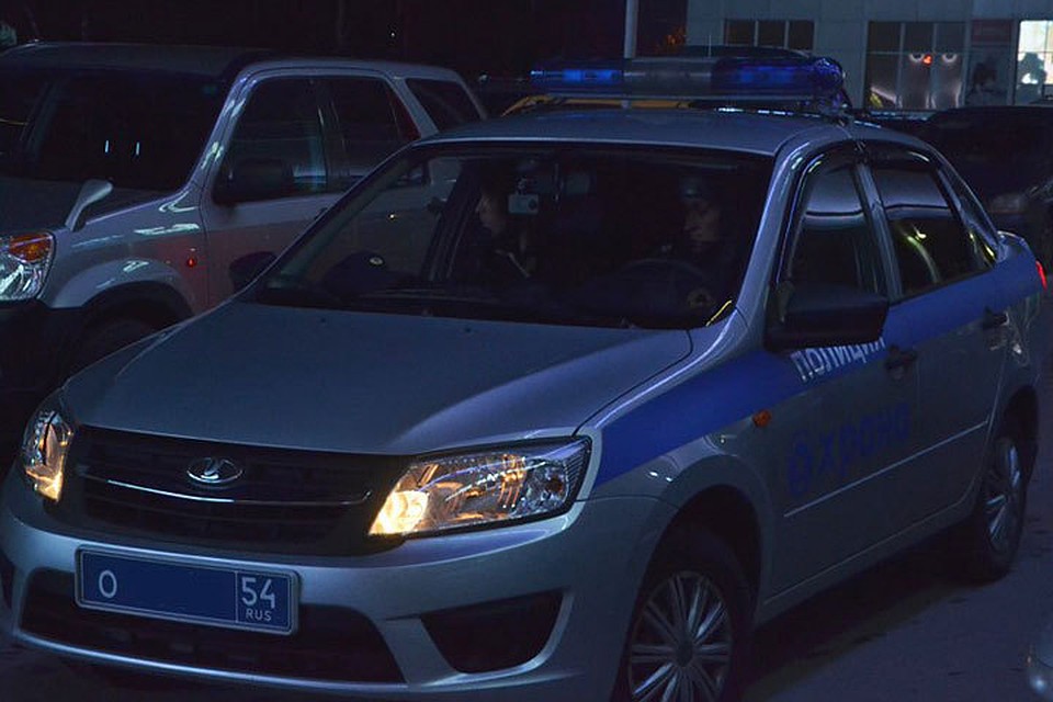Сотрудники Росгвардии оказали пострадавшему помощь до приезда медиков