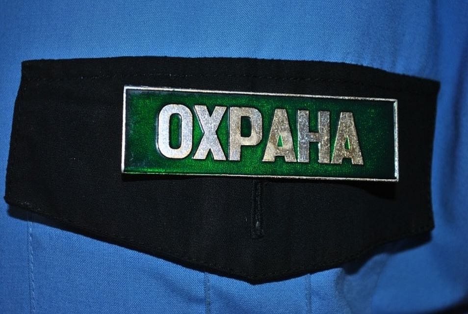 Операция «Путина-2018» стартовала 1 апреля. Фото: ГОПАЛО Ольга.