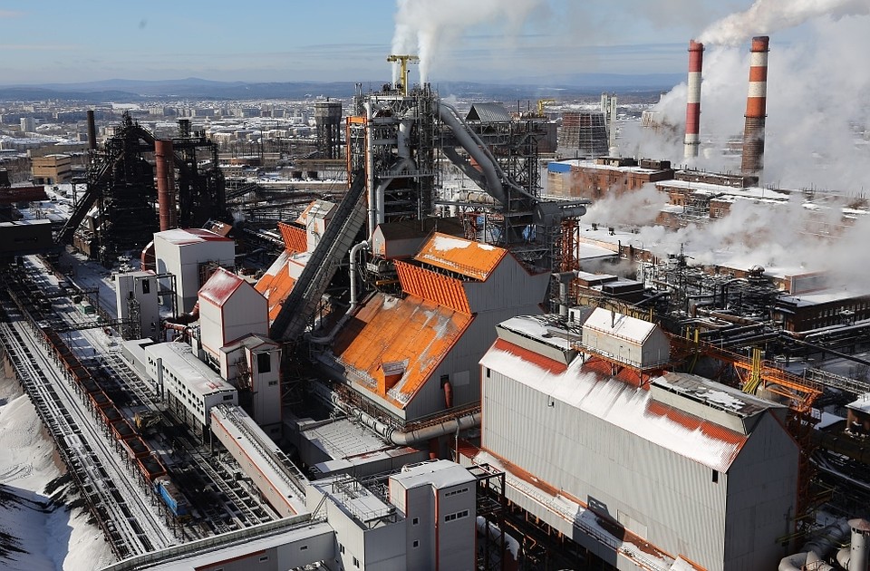 Фото: ЕВРАЗ