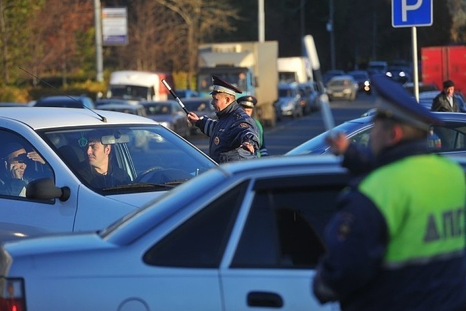 За три месяца на дорогах Белгородской области в ДТП погибло 26 человек