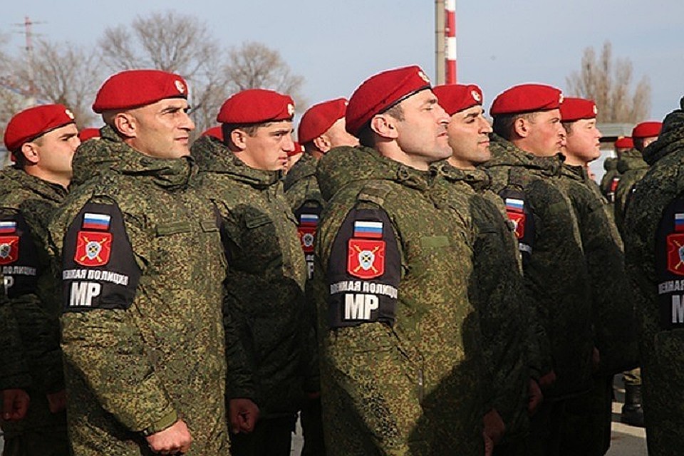Фото: Минобороны РФ