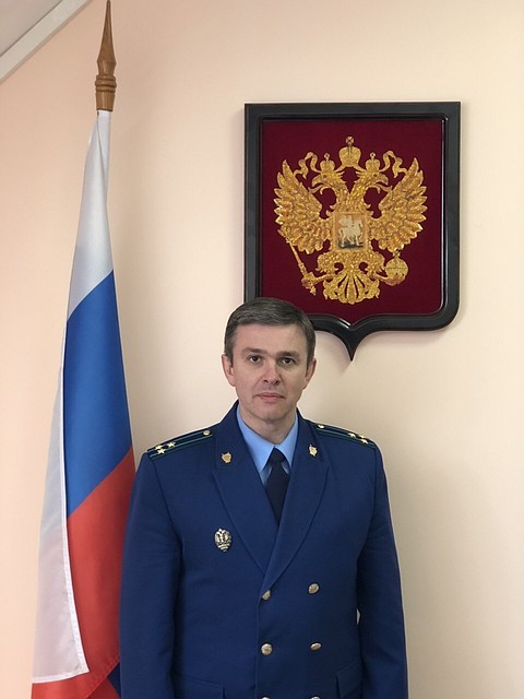 Дмитрий Бурко.