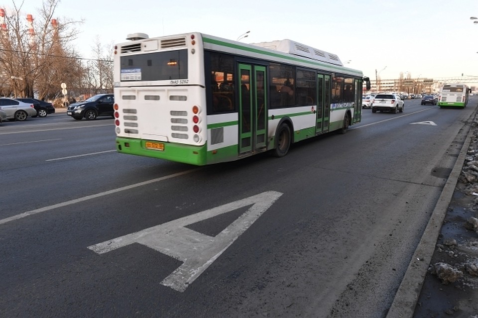 Городские маршруты становятся более удобными для горожан.