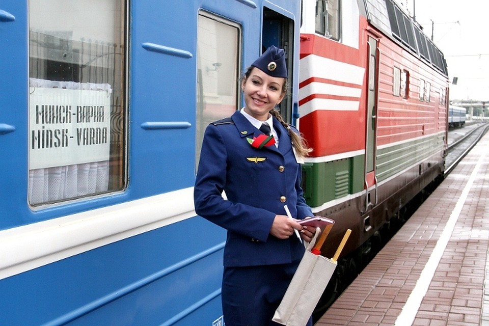 Фото: пресс-служба БЖД.