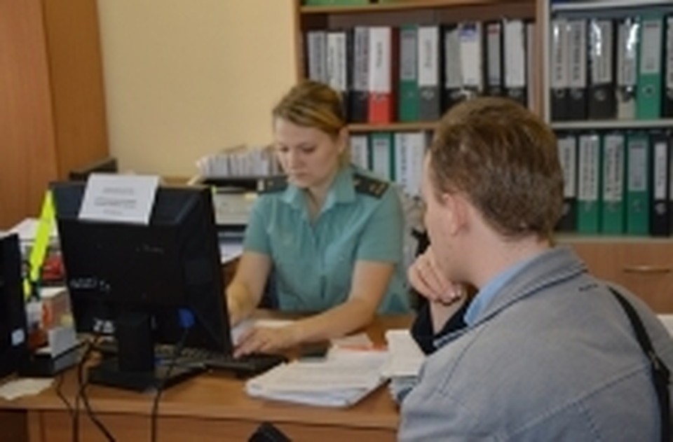 УФССП России по Тюменской области