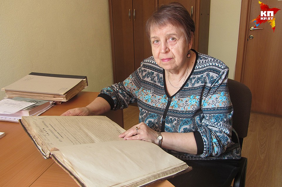 Ирина Вернер удивилась таким художествам в документах Сената.