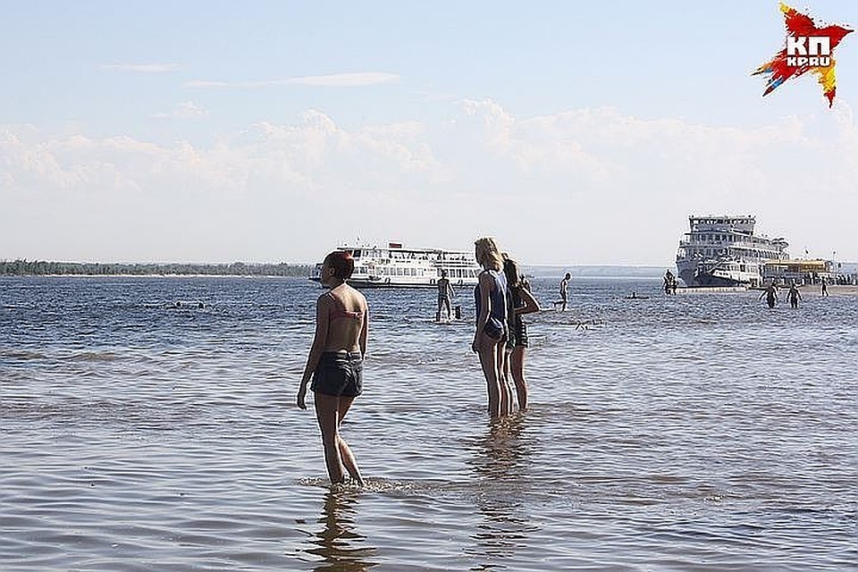 Фото Софья Пономарева.