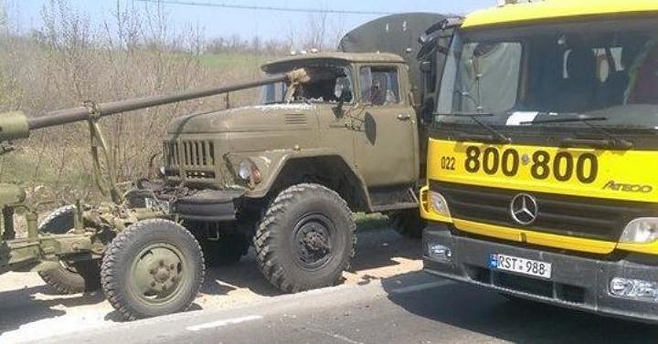 Фото: Михаил Ахремцев