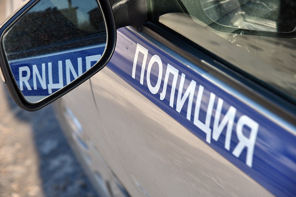 Мужчину без определенного места жительства полицейские задержали в Бердске