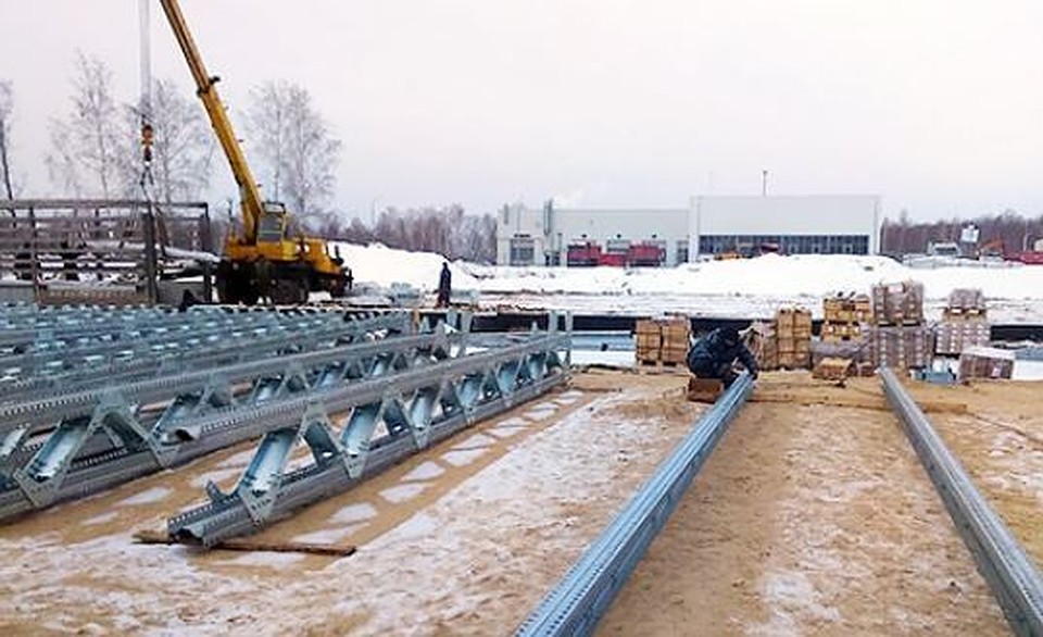 Инвестиционное агентство Тюменской области