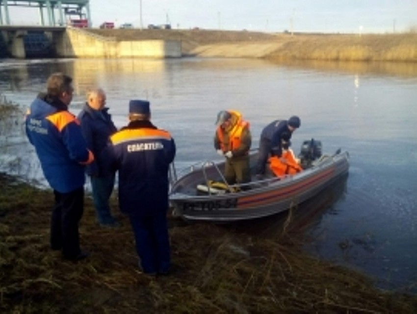 Привлекалась группировка сил и средств в составе 11 единиц техники, 36 человек