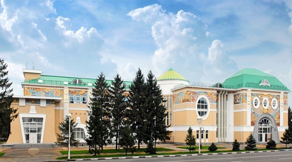 В Белгороде пройдет выставка «Сказки со всей вселенной» Елизаветы Семко