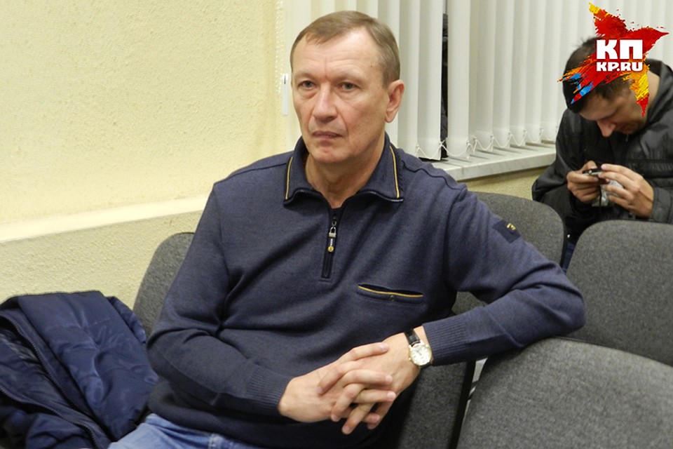 Решение суда вступает в силу через десять дней после оглашения.