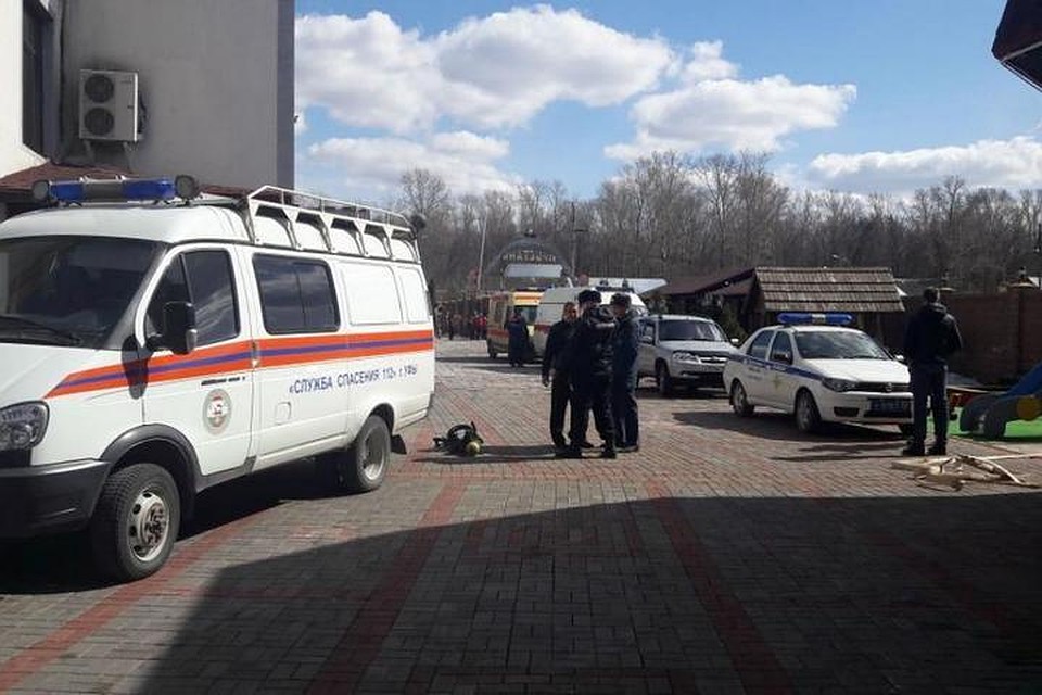 По факту гибели пятерых рабочих в колодце в Уфе возбудили уголовное дело