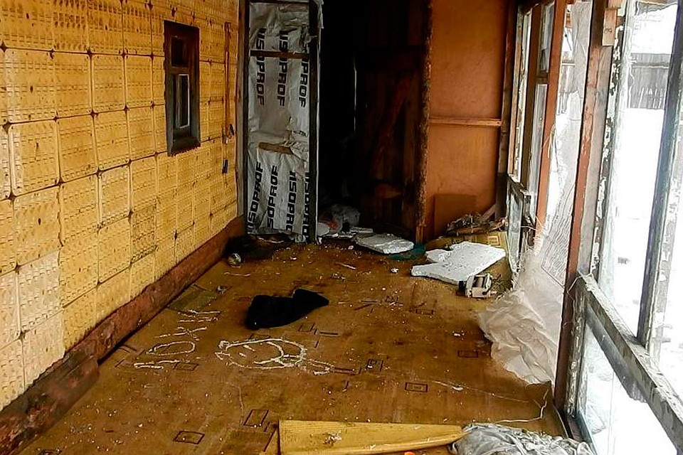 Общая сумма ущерба составила более 10 тыс. рублей.