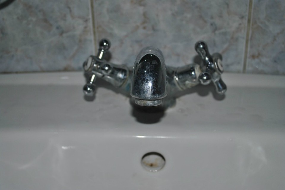 Народу предстоит запастись водой.