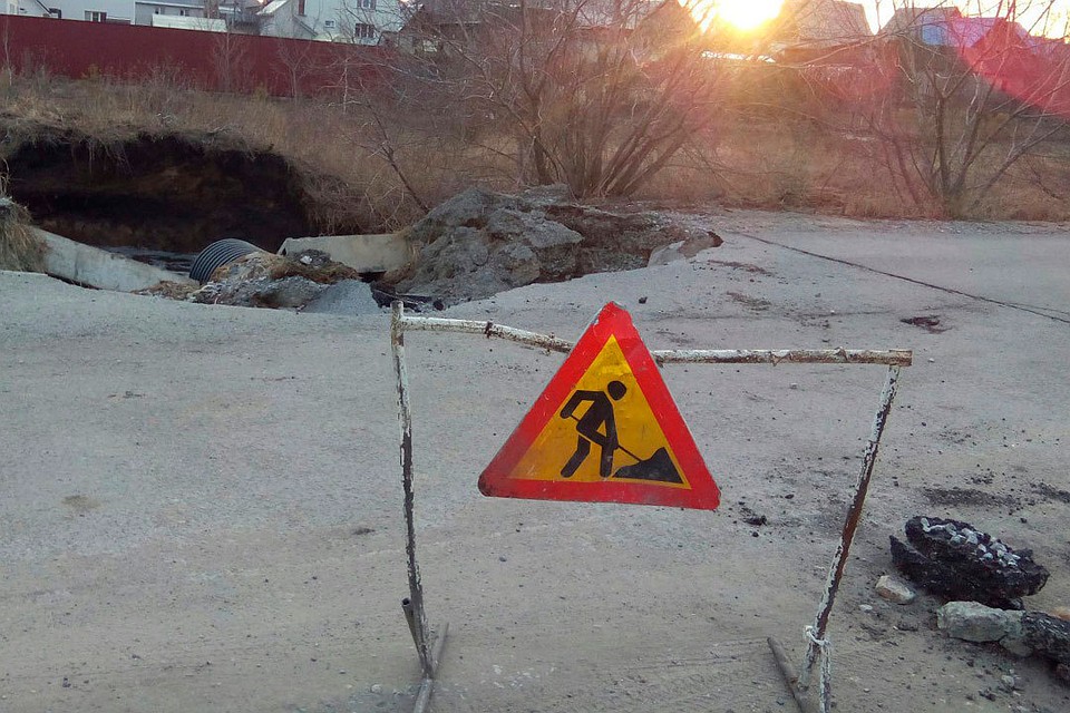 Фото: Антон Третьяков.