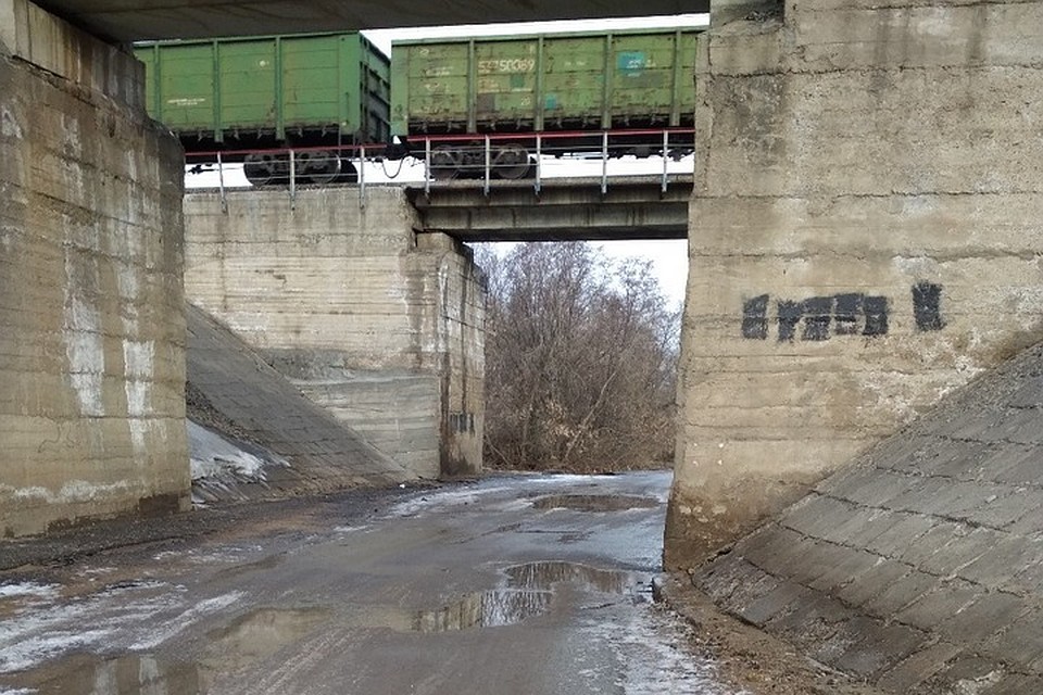 В Башкирии спасатели устранили последствия паводка в Иглино