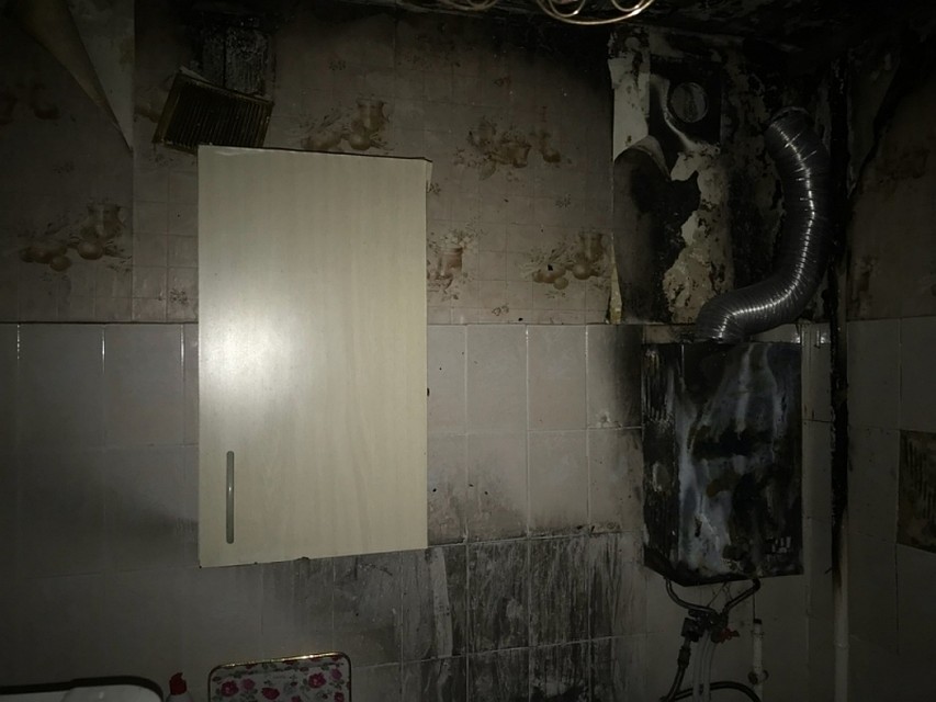 Фото: ЦУКС ГУ МЧС России по Тульской области