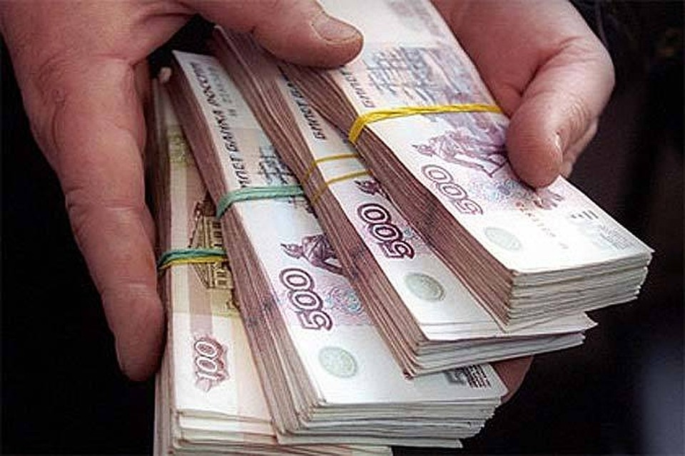 Реальные располагаемые денежные доходы волгоградцев выросли аж на 7 процентов