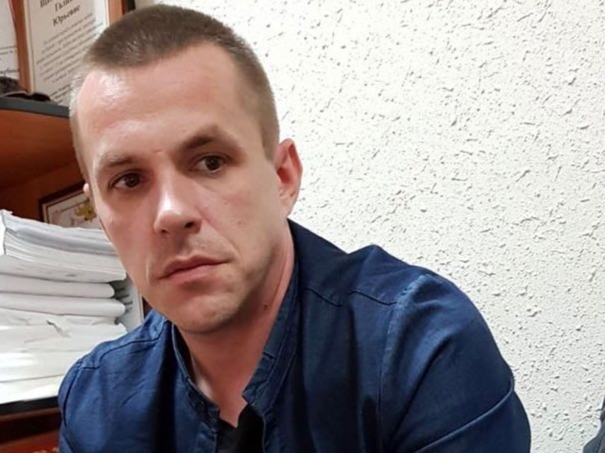 Мужчину подозревают в мошенничестве.