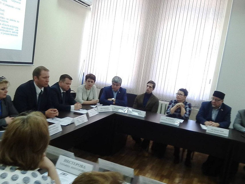 Депутаты Самарского района утвердили решение о досрочном прекращении полномочий Максима Харитонова