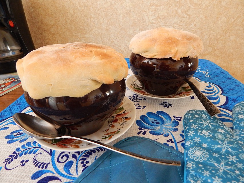 Самые вкусные победители народного голосования на символ региона.