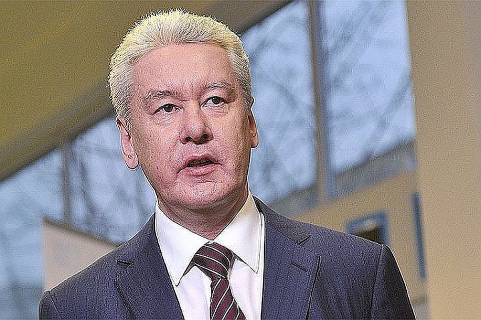 Сергей Собянин утвердил порядок предоставления субсидий из бюджета города