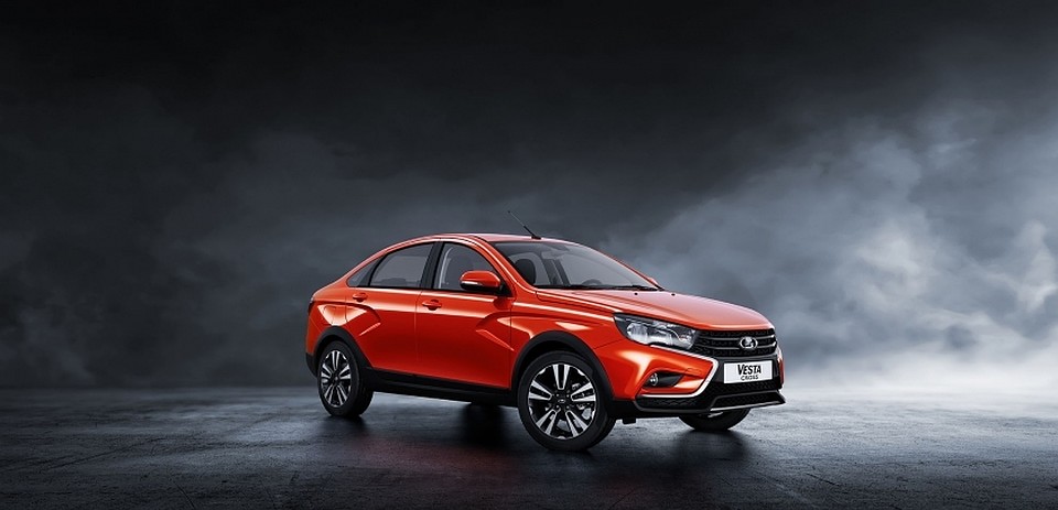 Фото: АвтоВАЗ