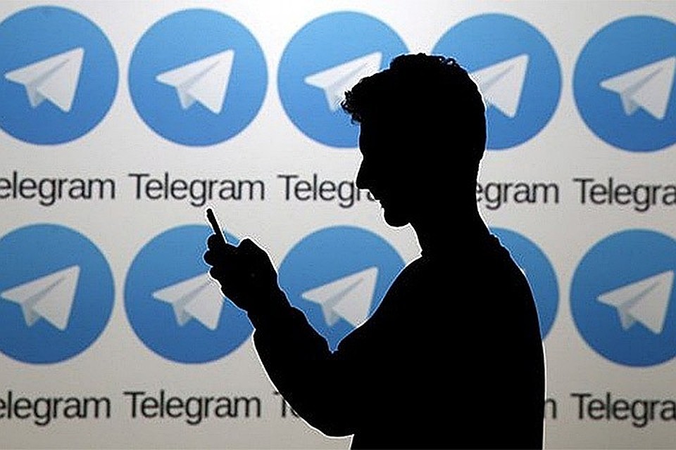 13 апреля Таганский суд постановил заблокировать Telegram в России
