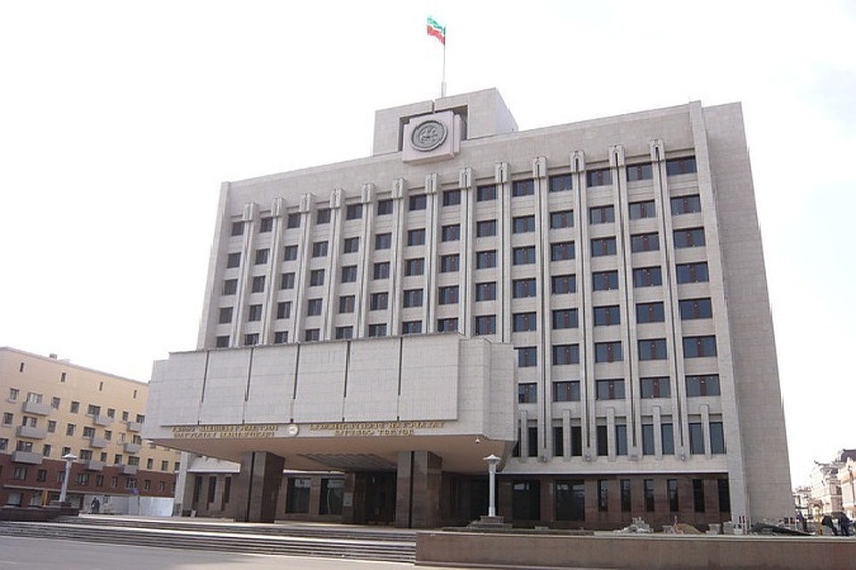 В Казани завод планируют построить в Осиново.