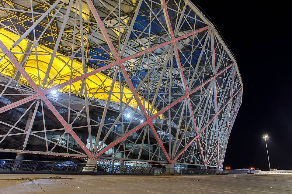 Фото АО "Стройтрансгаз".