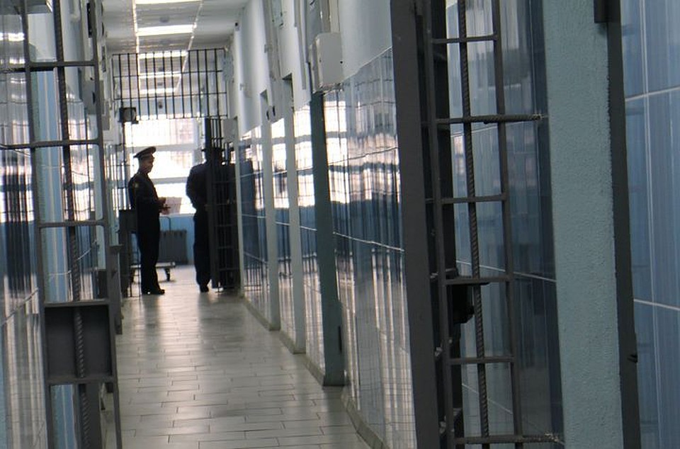 Подозреваемых в разбое ждут солидные тюремные сроки.