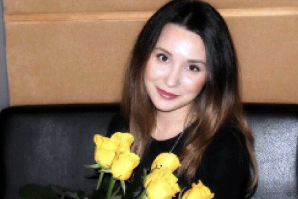 Во время нападения пострадала учитель информатики Екатерина Першина