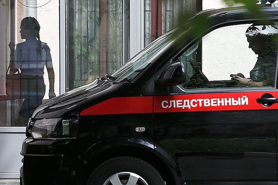 ФОТО Александр ЩЕРБАК / ТАСС