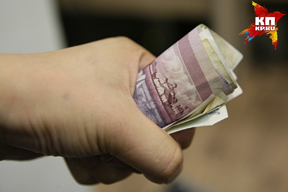 Бывает, о детях не заботятся и матери.
