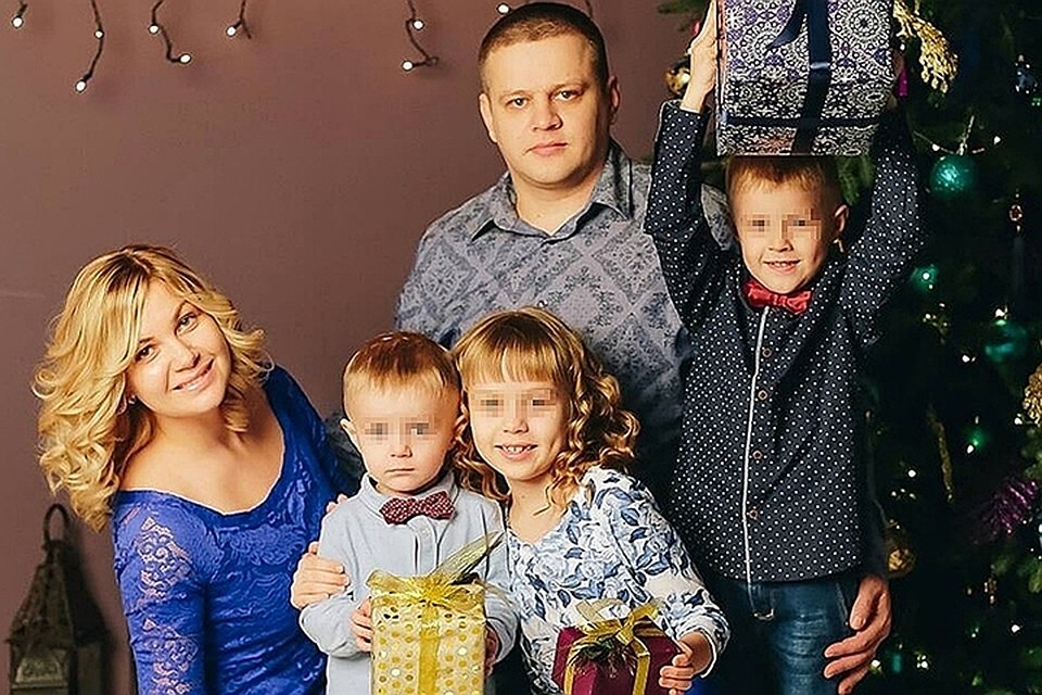 Фото: ВКонтакте